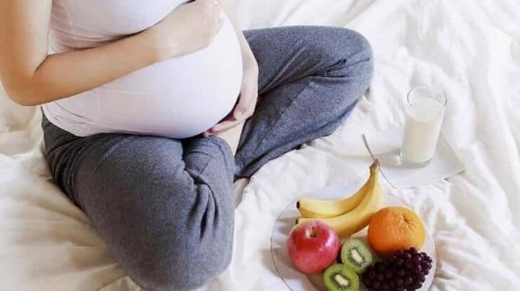 孕期饮食 - 保胎食谱 - 禁忌事项