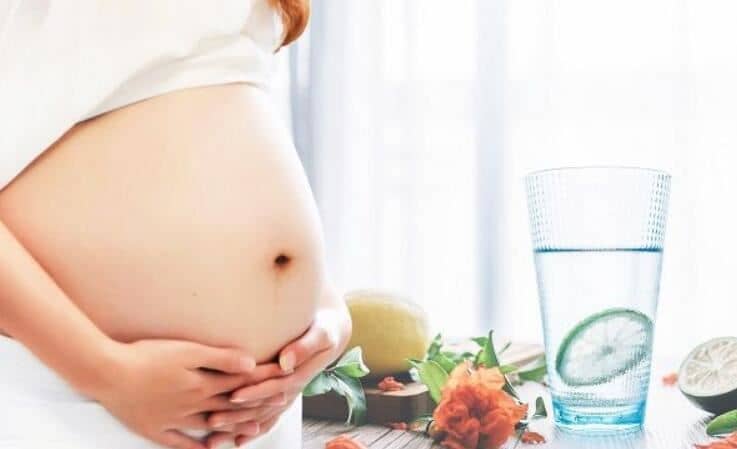 孕期营养不良原因 - 症状 - 危害 - 治疗